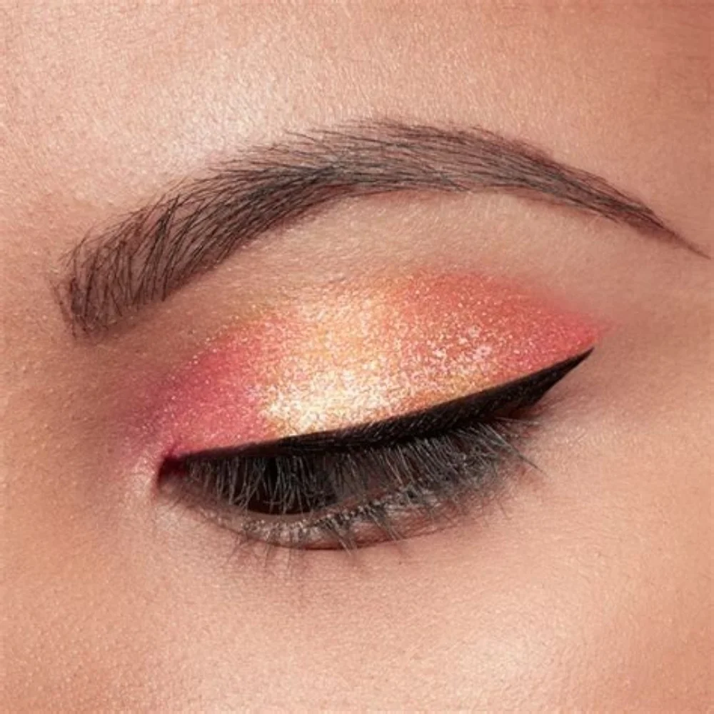 Stila Retired Tulip Twinkle Liquid Eyeshadow